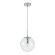 Подвесной светильник, вид современный Volare Arte Lamp цвет:  хром - A1920SP-1CC