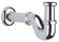 Сифон для раковины 1 1/4, хром GROHE арт. 28926000