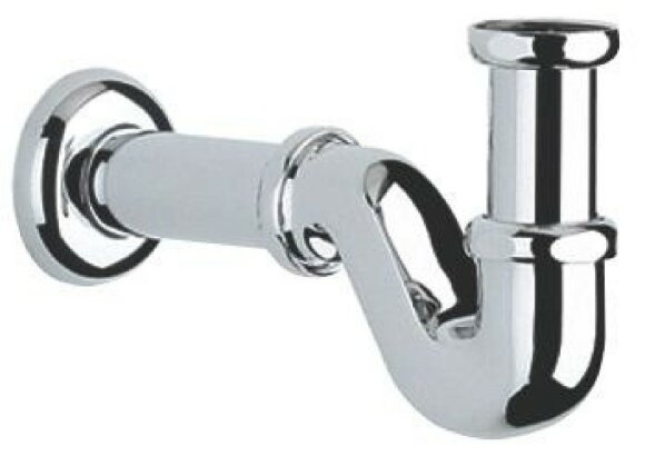 Сифон для раковины 1 1/4, хром GROHE арт. 28926000