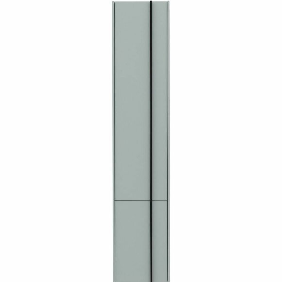 Шкаф пенал Reality 30 L подвесной Папирус матовый Allen Brau,  арт. 1.32002.PWM