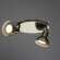 Спот, вид морской Focus Bronze Arte Lamp цвет:  белый - A5219AP-2AB