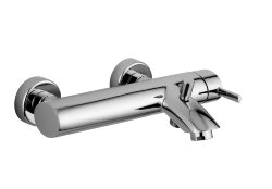 Paffoni Смеситель для ванны без душевого набора арт. BR022CR Paffoni Смеситель для ванны без душевого набора арт. BR022CR