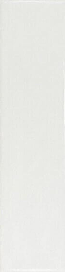 Керамическая плитка для стен EQUIPE COTTAGE 21951 White Matt 7,5x30 см