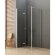 Душевое ограждение L 100x110x195 New soleo chrome New Trendy хром арт. K-0621