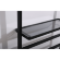 Полотенцесушитель электрический (1010х400x130), N-337W Matt White, Black&White арт. 337WN
