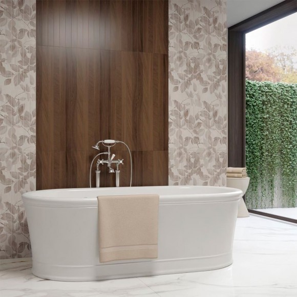 Kerama Marazzi Семпионе 13103R\3F Структура 30x89,5 - Декор Kerama Marazzi Семпионе 13103R\3F Структура 30x89,5 - Декор