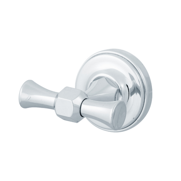 Крючок для полотенца, Migliore Fortuna, хром арт. 27706