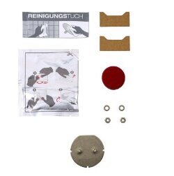 Keuco Клеевой комплект №7 COLLECTION REVA, Сollection reva - 04994 000700