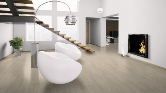 Виниловый ламинат WINEO DLC00079 Дуб соленое озеро Москва