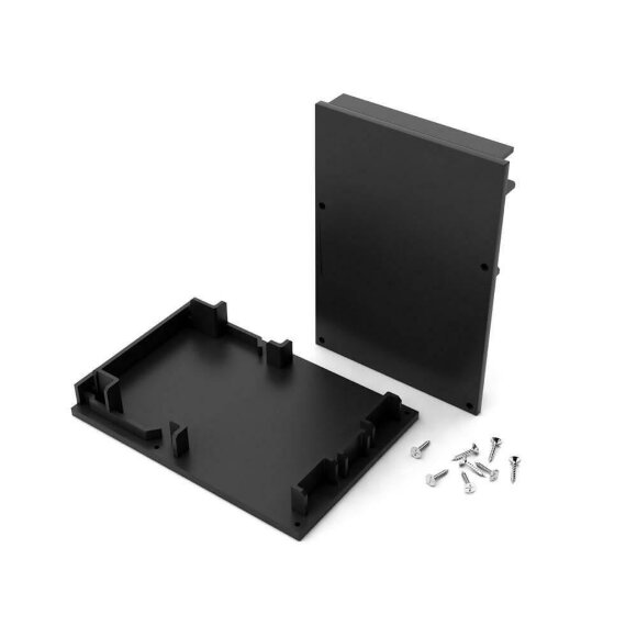Набор заглушек SL-Line-4970 Black Arlight - 029184