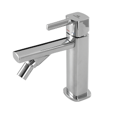 Cмеситель Noken для биде однорычажный, хром - 100130992