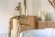 Смеситель для ванны Cleo 1889 золото глянцевое  Jacob Delafon арт. E24314-BGG