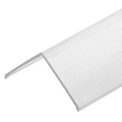 Рассеиватель ARH-KANT-H30-2000 Square Clear-PM Arlight - 016576 Рассеиватель ARH-KANT-H30-2000 Square Clear-PM Arlight - 016576