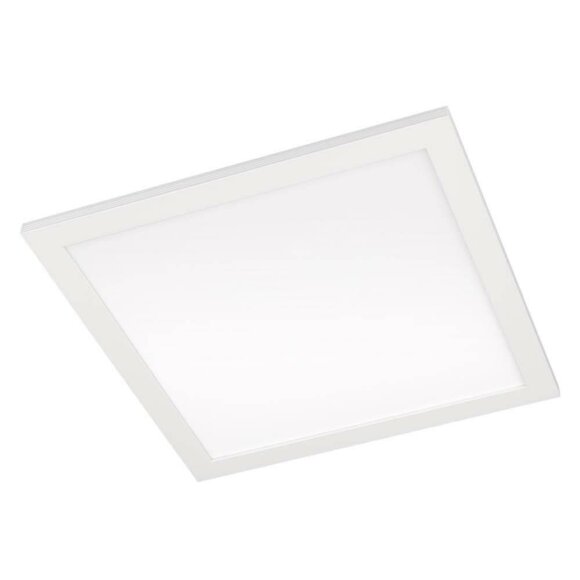 Светодиодная панель IM-300x300A-12W Warm White Arlight - 023147(1)