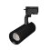 Трековый светодиодный светильник LGD-Gelios-2TR-R80-30W Warm3000 Arlight - 031244