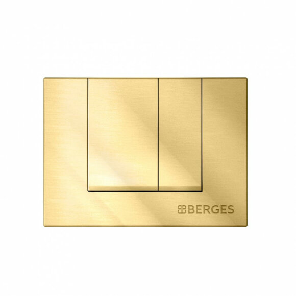 Кнопка для инсталляции s9 Novum Berges арт. 040049