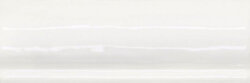 Бордюр Moldura White 5x15 Ape Piemonte Бордюр Moldura White 5x15 Ape Piemonte