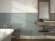 Бордюр Moldura White 5x15 Ape Piemonte