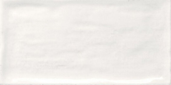Настенная плитка White 7,5x15 Ape Piemonte