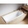 Акриловая ванна 170х75 Whitecross Layla арт. 0122.170075.100