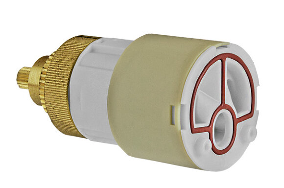 Картридж термостатический E50C 40mm Remer E50C Картридж термостатический E50C 40mm Remer E50C