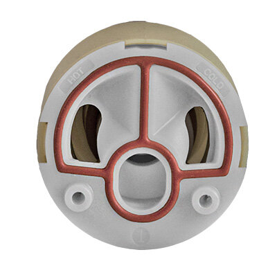 Картридж термостатический E50C 40mm Remer E50C Картридж термостатический E50C 40mm Remer E50C