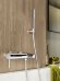 Смеситель для ванны GROHE Atrio арт. 32652001