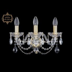 Бра вид классика ArtClassic - 10.11.3.141.Gd.Sp