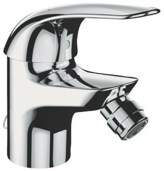 Смеситель для биде GROHE Euroeco арт. 32738000