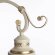 Потолочная люстра, вид морской 7 White Arte Lamp цвет:  белый - A4577PL-5WG