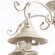Потолочная люстра, вид морской 7 White Arte Lamp цвет:  белый - A4577PL-5WG