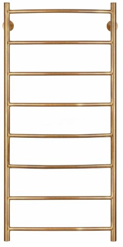 Полотенцесушитель водяной SECADO 1 40х100, бронза - 4603777459307 Полотенцесушитель водяной SECADO 1 40х100, бронза - 4603777459307
