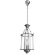 Подвесной светильник, вид ретро Rimini Arte Lamp цвет:  хром - A6503SP-3CC