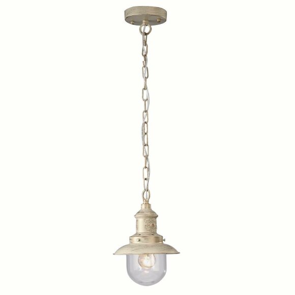 Подвесной светильник, вид морской Sailor Arte Lamp цвет:  белый - A4524SP-1WG