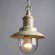 Подвесной светильник, вид морской Sailor Arte Lamp цвет:  белый - A4524SP-1WG