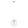 Подвесной светильник, вид современный Volare Arte Lamp цвет:  хром - A1925SP-1CC
