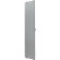 Электрический полотенцесушитель Infinity 44x180 зеркальный Allen Brau,  арт. 8.21006.GL