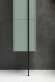 Шкаф пенал Reality 30 L подвесной Олива матовая Allen Brau,  арт. 1.32002.CGM