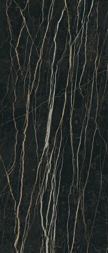 Керамогранит Prexious Thund,Night 6mm Mat,120x280 Ret Rex арт. 757734