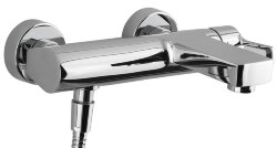 Paffoni Смеситель для ванны без душевого набора арт. RIN022CR Paffoni Смеситель для ванны без душевого набора арт. RIN022CR