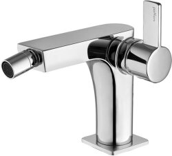 Paffoni Смеситель для биде без донного клапана арт. RO131CR