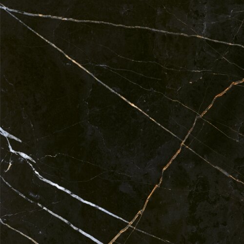 Купить Керамогранит Black&Gold Floor 508113001 плитка 42х42 (Россия) Eletto Ceramica в Москве