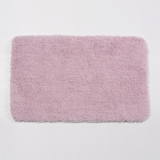 Коврик для ванной Kammel BM-8309 Chalk Pink  WasserKRAFT цвет: Розовый