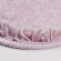 Коврик для ванной Kammel BM-8309 Chalk Pink  WasserKRAFT цвет: Розовый