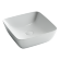 Раковина накладная квадратная FORM Ceramica Nova (белый) CN2002