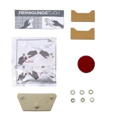 Keuco Клеевой комплект №6 COLLECTION REVA, Сollection reva - 04994 000600