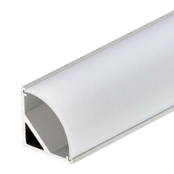 Профиль ARH-KANT-H16-2000 Arlight - 016178 Профиль ARH-KANT-H16-2000 Arlight - 016178