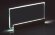 Профиль KLUS-GLASS-56-2000 Arlight - 019193