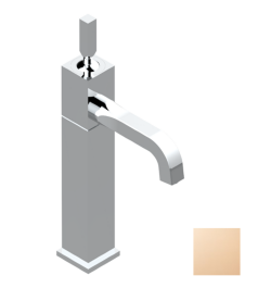 , THG Beluga, blush pvd (H62) - G1T-6501H , THG Beluga, blush pvd (H62) - G1T-6501H