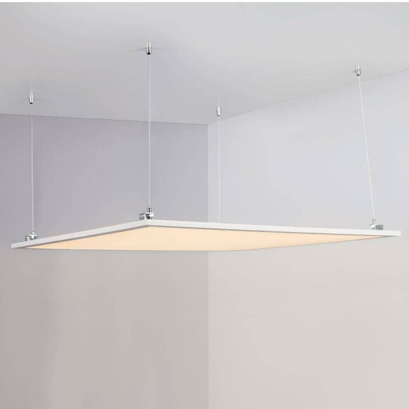 Светодиодная панель IM-300x300A-12W White Arlight - 023149(1)
